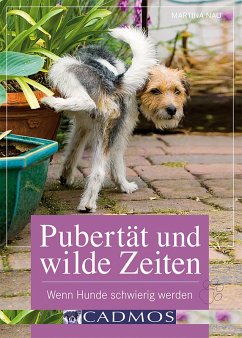 Pubertät und wilde Zeiten (eBook, ePUB) - Nau, Martina