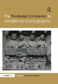 The Routledge Companion to Medieval Iconography (eBook, ePUB)