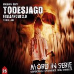 Todesjagd - Freelancer 2.0 (MP3-Download)