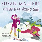 Vertrauen ist gut, küssen ist besser / Fool's Gold Bd.16 (MP3-Download)