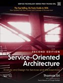 Service-Oriented Architecture (eBook, ePUB)