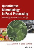 Quantitative Microbiology in Food Processing (eBook, PDF)