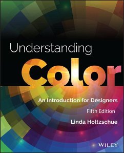 Understanding Color (eBook, PDF) - Holtzschue, Linda