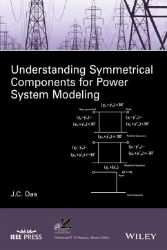 Understanding Symmetrical Components for Power System Modeling (eBook, ePUB) - Das, J. C.