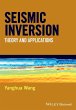Seismic Inversion (eBook, ePUB) - Bild 1