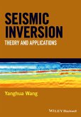 Seismic Inversion (eBook, ePUB)