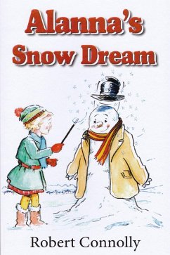 Cover Alanna's Snow Dream (eBook, ePUB)
