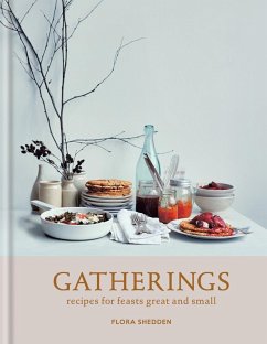Gatherings (eBook, ePUB) - Shedden, Flora