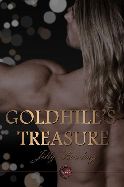 Goldhill's Treasure (eBook, ePUB)