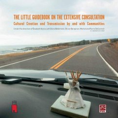 Cover Little Guidebook on the Extensive Consultation The (eBook, PDF)