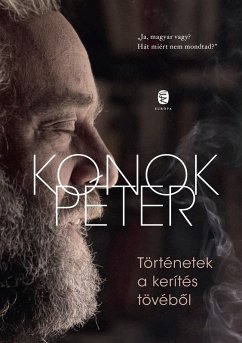Cover Történetek a kerítés tövébol (eBook, ePUB)