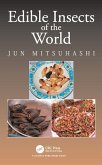 Edible Insects of the World (eBook, PDF)