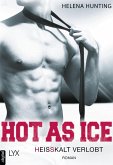 Heißkalt verlobt / Hot as ice Bd.4 (eBook, ePUB)