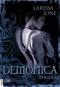Demonica - Zhubaal (eBook, ePUB) - Ione, Larissa