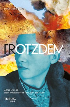 TROTZDEM (eBook, ePUB) - De Harju, Dieter