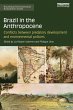 Brazil in the Anthropocene (eBook, PDF) - Bild 1