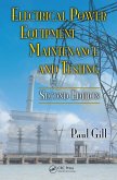 Electrical Power Equipment Maintenance and Testing (eBook, ePUB)