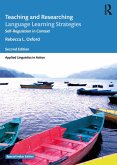 Teaching and Researching Language Learning Strategies (eBook, PDF)
