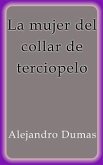 La mujer del collar de terciopelo (eBook, ePUB)