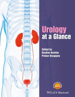Urology at a Glance (eBook, ePUB)