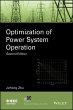 Optimization of Power System Operation... - Bild 1