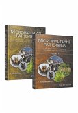 Microbial Plant Pathogens (eBook, ePUB)