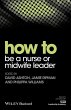 How to be a Nurse or Midwife Leader... - Bild 1