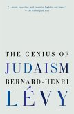 The Genius of Judaism (eBook, ePUB)