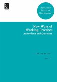 New Ways of Working Practices (eBook, ePUB)