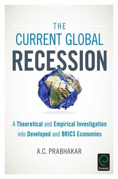 Cover Current Global Recession (eBook, ePUB)