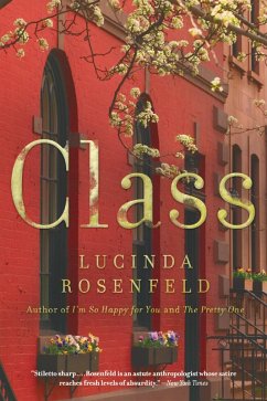 Class (eBook, ePUB) - Rosenfeld, Lucinda