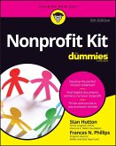 Nonprofit Kit For Dummies (eBook, PDF)