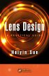 Lens Design (eBook, PDF) - Bild 1