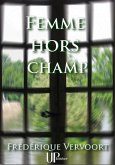 Femme hors champ (eBook, ePUB)