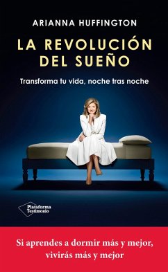 Cover La revolución del sueño (eBook, ePUB)