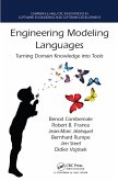 Engineering Modeling Languages (eBook, ePUB)