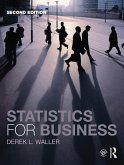 Statistics for Business (eBook, PDF)