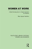 Women at Work (eBook, ePUB)