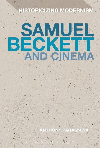 Samuel Beckett and Cinema (eBook, PDF) Samuel Beckett and Cinema (eBook, PDF)