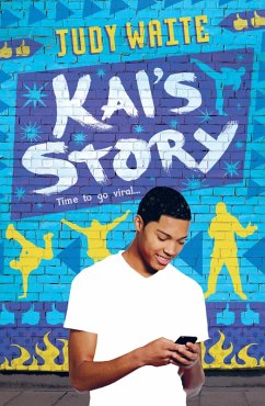 Kai's Story (eBook, ePUB) - Waite, Judy