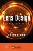 Lens Design (eBook, ePUB)