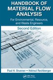 Handbook of Material Flow Analysis (eBook, ePUB)