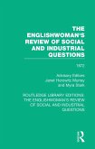 The Englishwoman's Review of Social and Industrial Questions (eBook, ePUB)