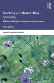 Teaching and Researching Speaking (eBook, ePUB)