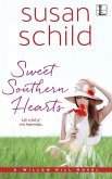 Sweet Southern Hearts (eBook, ePUB)