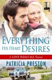 Everything His Heart Desires (eBook, ePUB)