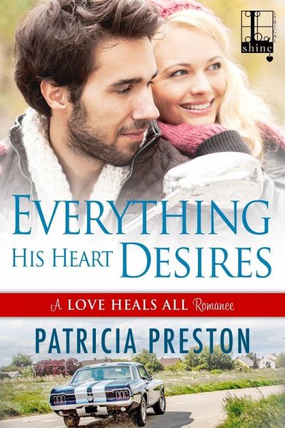 Everything His Heart Desires (eBook, ePUB)