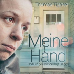 Meine Hand (MP3-Download) - Tippner, Thomas