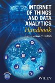 Internet of Things and Data Analytics Handbook (eBook, PDF)