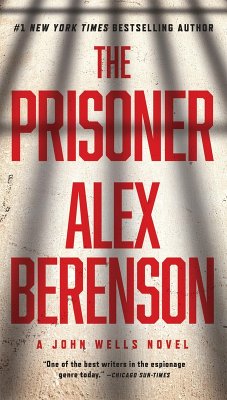 The Prisoner (eBook, ePUB) - Berenson, Alex